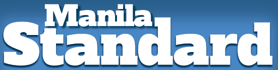 manila standard logo