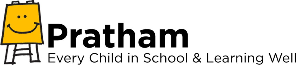 pratham logo