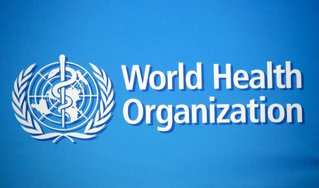 world health organization