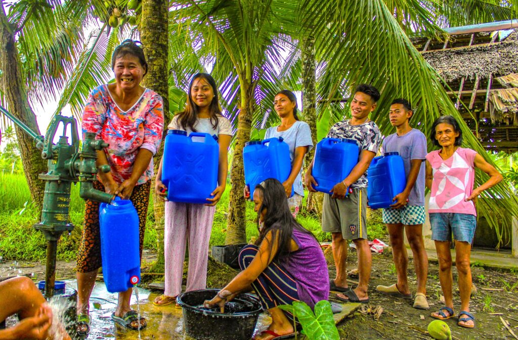 water pump in group 1 scaled